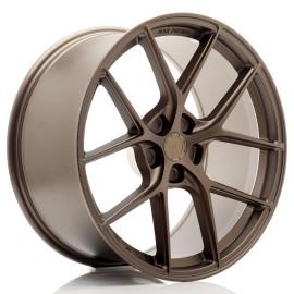 JR Wheels SL01 20x9,5 ET22...