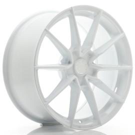 JR Wheels SL02 18x8,5 ET35...