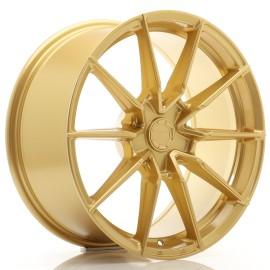 JR Wheels SL02 18x8,5 ET45...