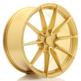 JR Wheels SL02 19x8,5 ET25...
