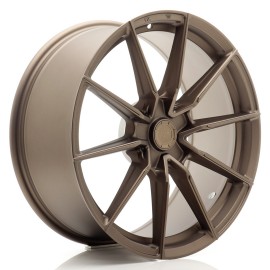 JR Wheels SL02 19x8,5 ET45...