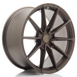 JR Wheels SL02 19x9,5 ET40...