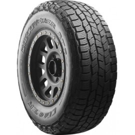 NeumÃ¡tico COOPER 265/70R15 112T DISCOVERER AT3 4S