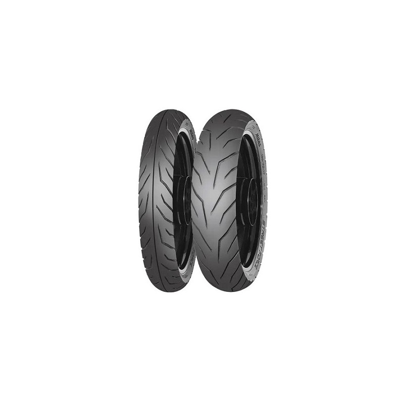 NeumÃ¡tico MITAS 100/80-17 52H STREET FORCE