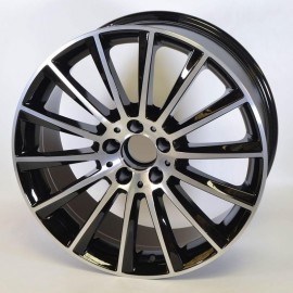 TWHEELS MERCURY 8.5X19...