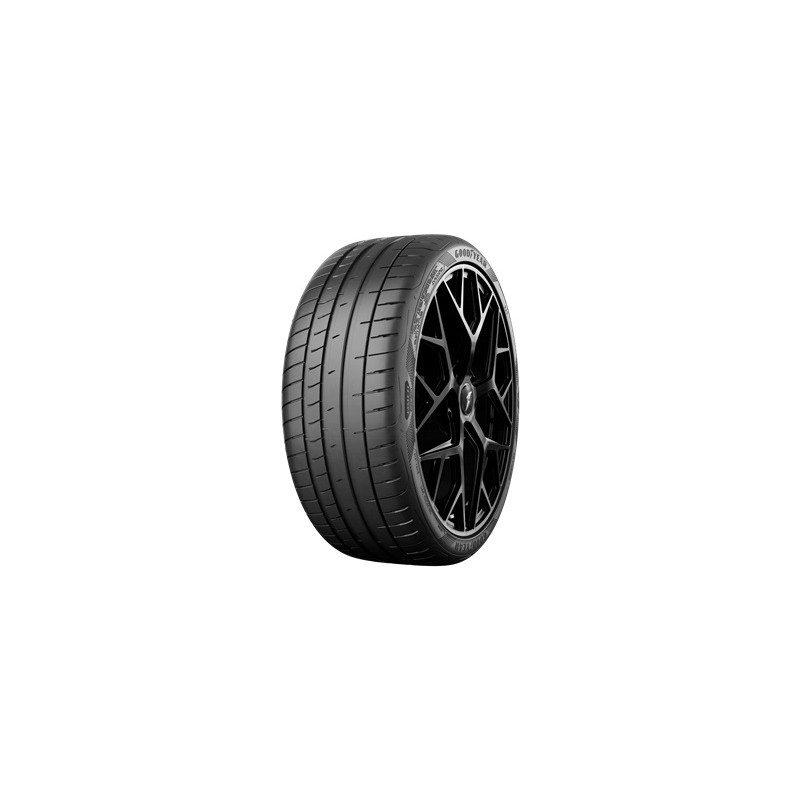 NeumÃ¡tico GOODYEAR 245/40ZR18 97Y XL EAGLE F1 SUPERSPORT