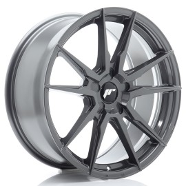 JR Wheels JR21 19x8,5 ET43...