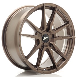 JR Wheels JR21 19x8,5 ET43...