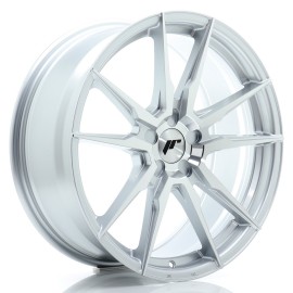 JR Wheels JR21 19x8,5 ET43...