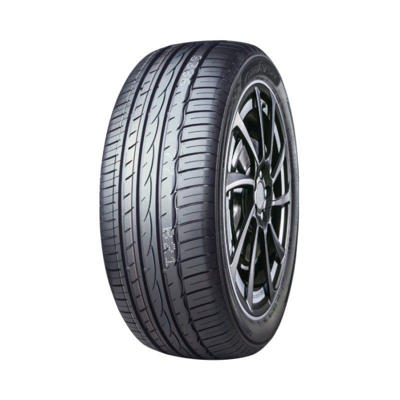 NeumÃ¡tico COMFORSER 295/40ZR21 111W XL CF710