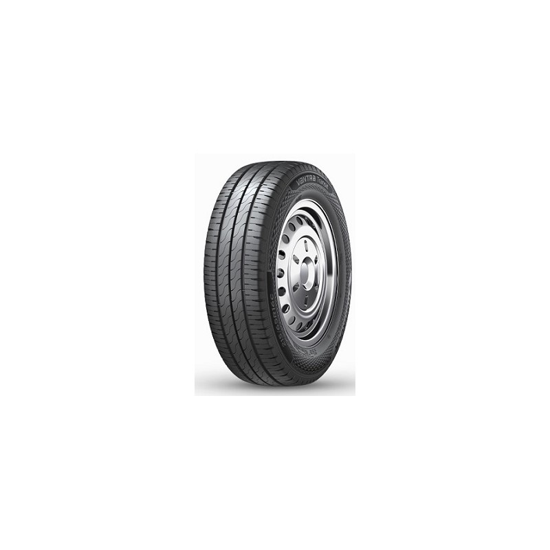 NeumÃ¡tico HANKOOK 215/75R16C 113/111R RA58 VANTRA TRANSIT