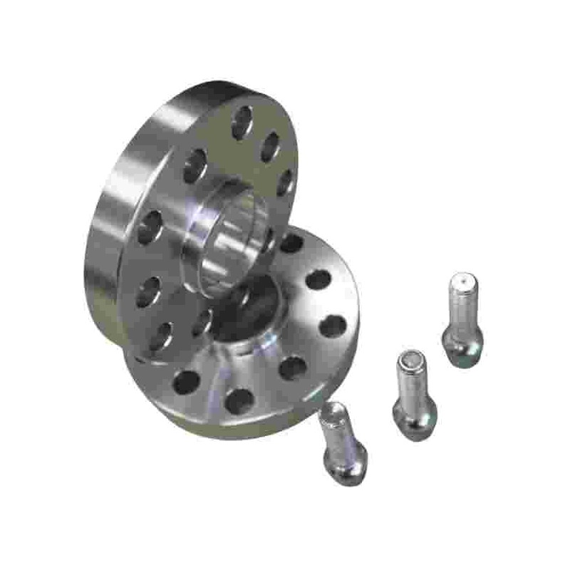 KIT SEP-CONVERT 20MM 5X112 a 5X120 66,6 72,6