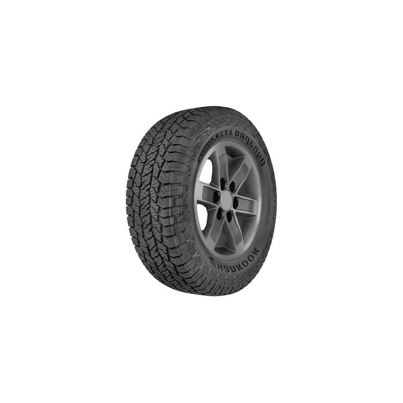 NeumÃ¡tico HANKOOK 225/75R16LT 115/112S RF12 DYNAPRO AT2 XT