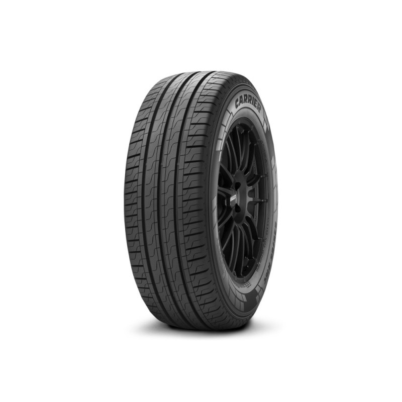 NeumÃ¡tico PIRELLI 215/75R16C 116/114R CARRIER