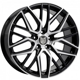 FOX BMA 8X19 5X112 ET42...