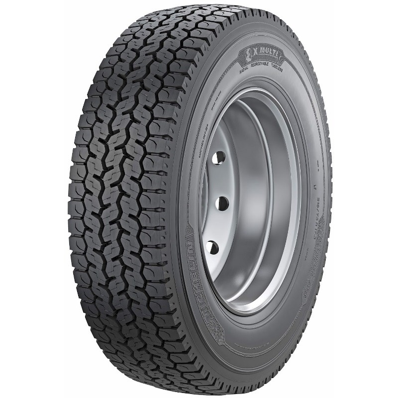 NeumÃ¡tico MICHELIN 235/75R175 132/130M X MULTI D