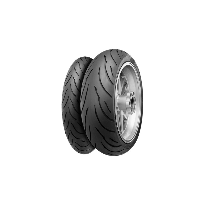 NeumÃ¡tico CONTINENTAL 190/50ZR17 73W CONTIMOTION M