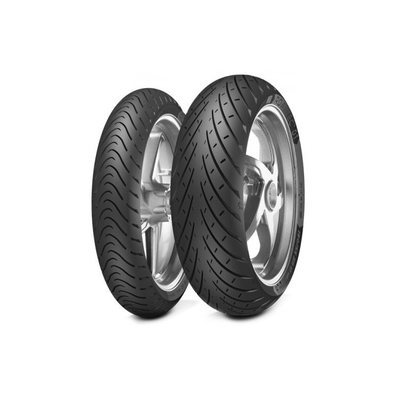 NeumÃ¡tico METZELER 150/70R17 69V ROADTEC 01