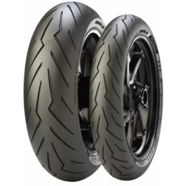 Neumático PIRELLI 150/60R17...