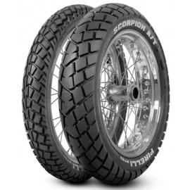 Neumático PIRELLI 90/90-21...