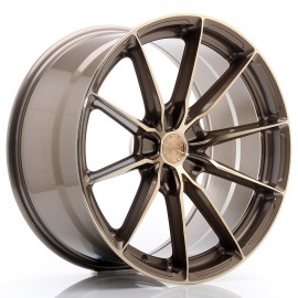 JR Wheels JR37 20x10 ET45...