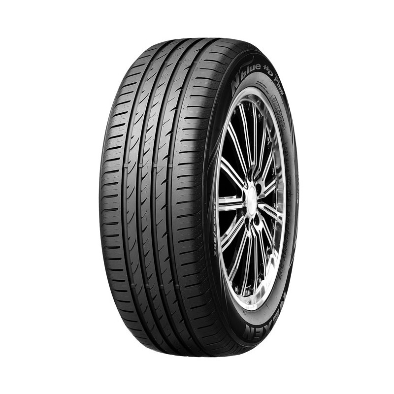 NeumÃ¡tico NEXEN 215/55R16 93V NÃÂ´BLUE HD PLUS