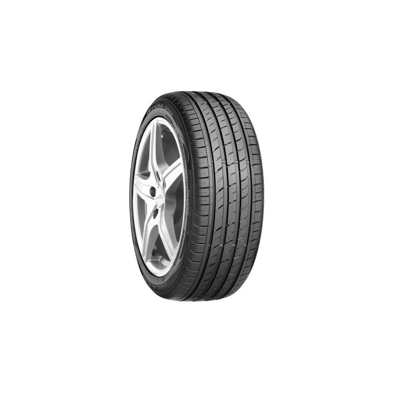 NeumÃ¡tico NEXEN 235/45ZR18 98Y XL NÃÂ´FERA SU1