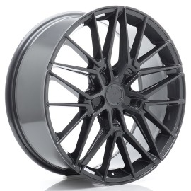 JR Wheels JR38 20x8,5 ET35 5x120 Hyper Gray