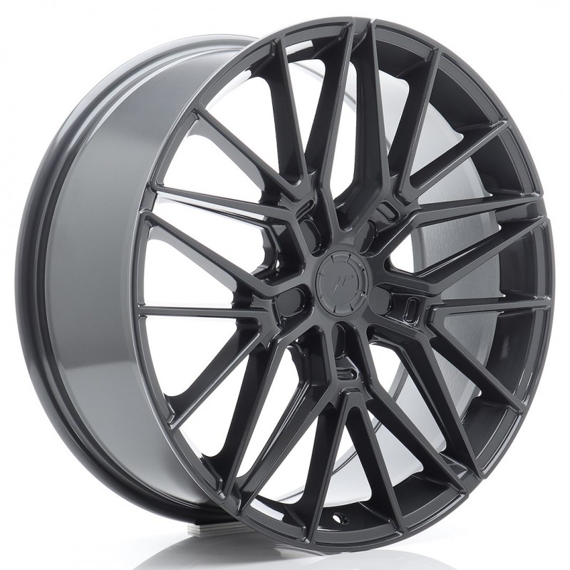 JR Wheels JR38 20x8,5 ET35 5x120 Hyper Gray