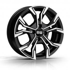 Elite Wheels EJ12 7.5X17...