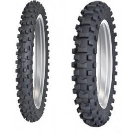 Neumático DUNLOP 80/100-21...