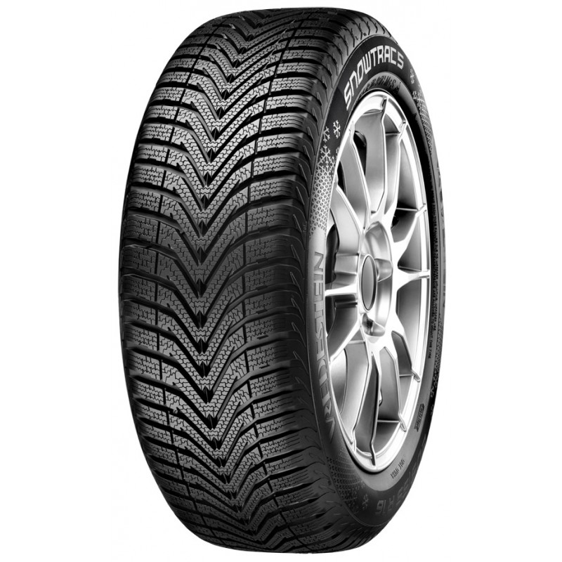 NeumÃ¡tico VREDESTEIN 175/65R14 86T XL SNOWTRAC-5