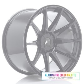JR Wheels JR11 20x11...