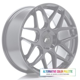 JR Wheels JR18 19x8,5...