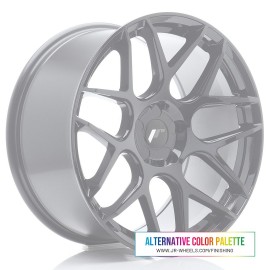 JR Wheels JR18 19x9,5...