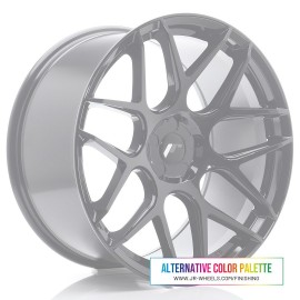 JR Wheels JR18 20x10...