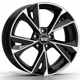 ELITE WHEELS EW15 7.5X17...