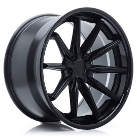 Concaver CVR8 21x9 ET25 5x112 Matt Black