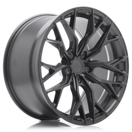 Concaver CVR1 21x10,5 ET38 5x120 Carbon Graphite