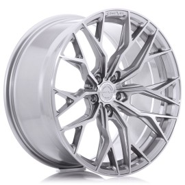 Concaver CVR1 21x9,5 ET35 5x120 Brushed Titanium