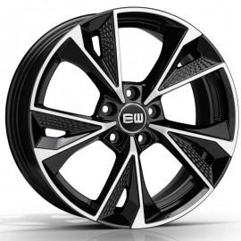 Elite Wheels EW15 7.5X17...