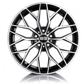 ELITE WHEELS EW22 7X17...
