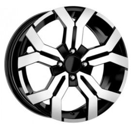 ELITE WHEELS X126 7X17...