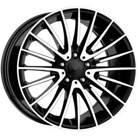 ELITE WHEELS X107 9X19...