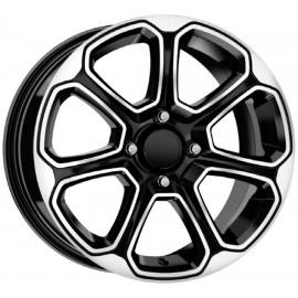 ELITE WHEELS X152 7X17...