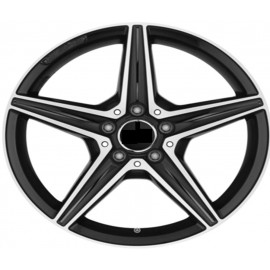 Llanta elite wheels x171...