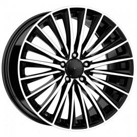 ELITE WHEELS X98 7.5X17...