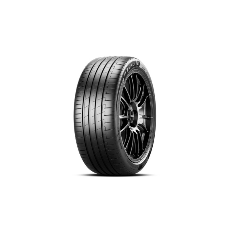 NeumÃ¡tico PIRELLI 255/50R21 109Y XL PZERO E (*) ELT