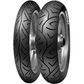 NeumÃ¡tico PIRELLI 110/80-17 57H SPORT DEMON