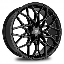 Llanta fx9 18x8 5x114.3...